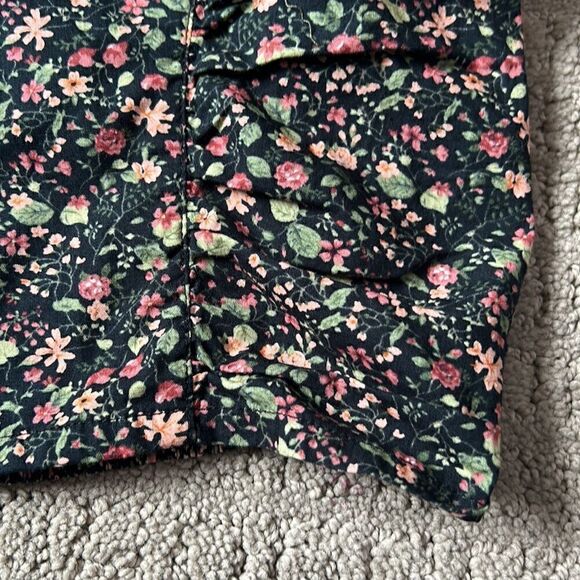 Intimately Free People Floral Crop Tube - Picture 2 of 9